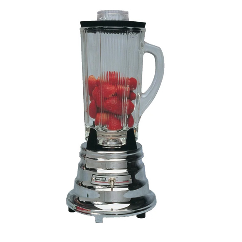 Commercial Food Blenders